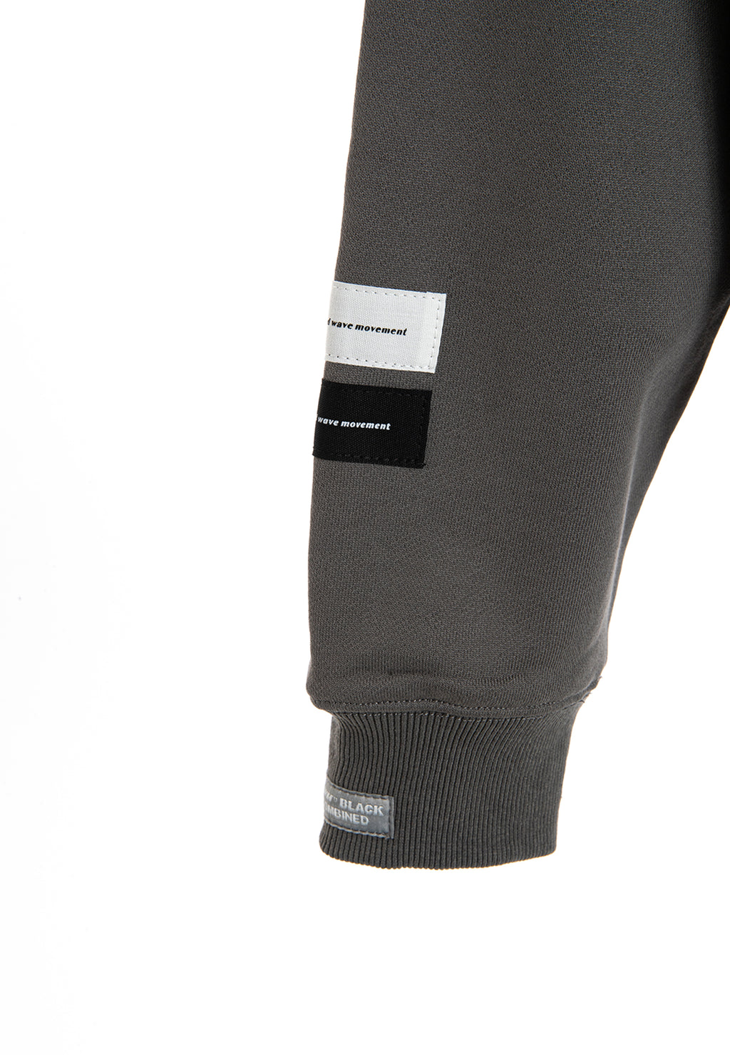 MWM LOGO SWEATER