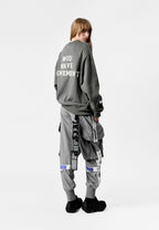 MWM LOGO SWEATER