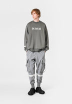MWM LOGO SWEATER