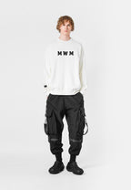 MWM LOGO SWEATER