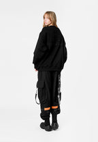 MWM LOGO SWEATER