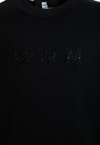 MWM LOGO SWEATER