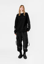 MWM LOGO SWEATER