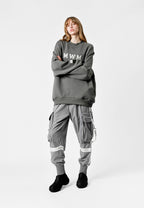 MWM LOGO SWEATER