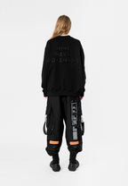 MWM LOGO SWEATER