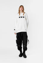 MWM LOGO SWEATER