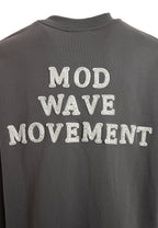 MWM LOGO SWEATER