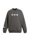 MWM LOGO SWEATER