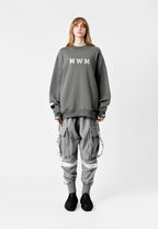 MWM LOGO SWEATER
