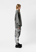 MWM LOGO SWEATER