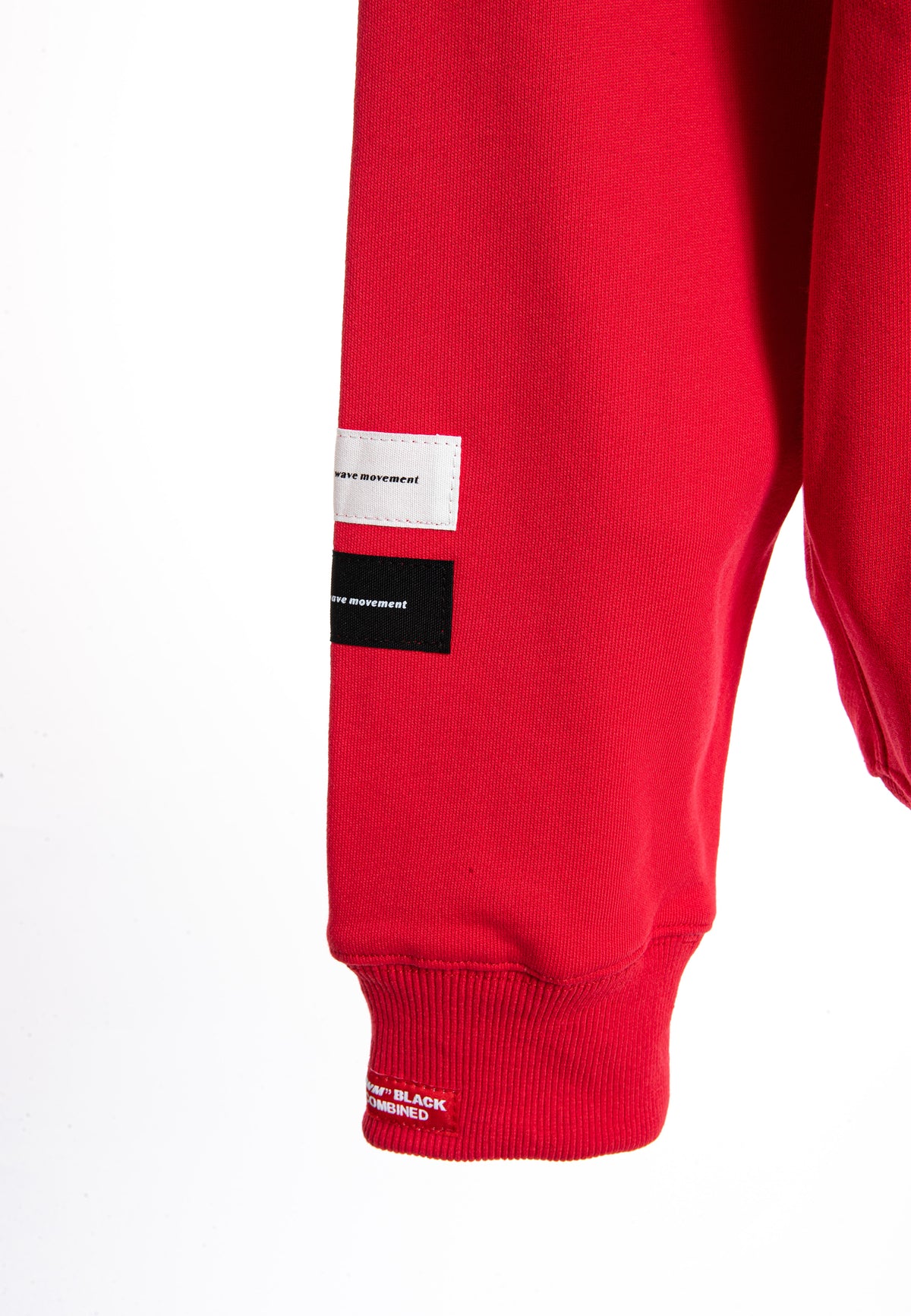 MWM LOGO SWEATER