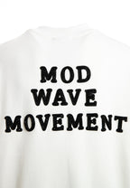 MWM LOGO SWEATER