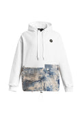 MWM DENIM HOODIE