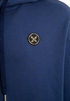 MWM DENIM HOODIE