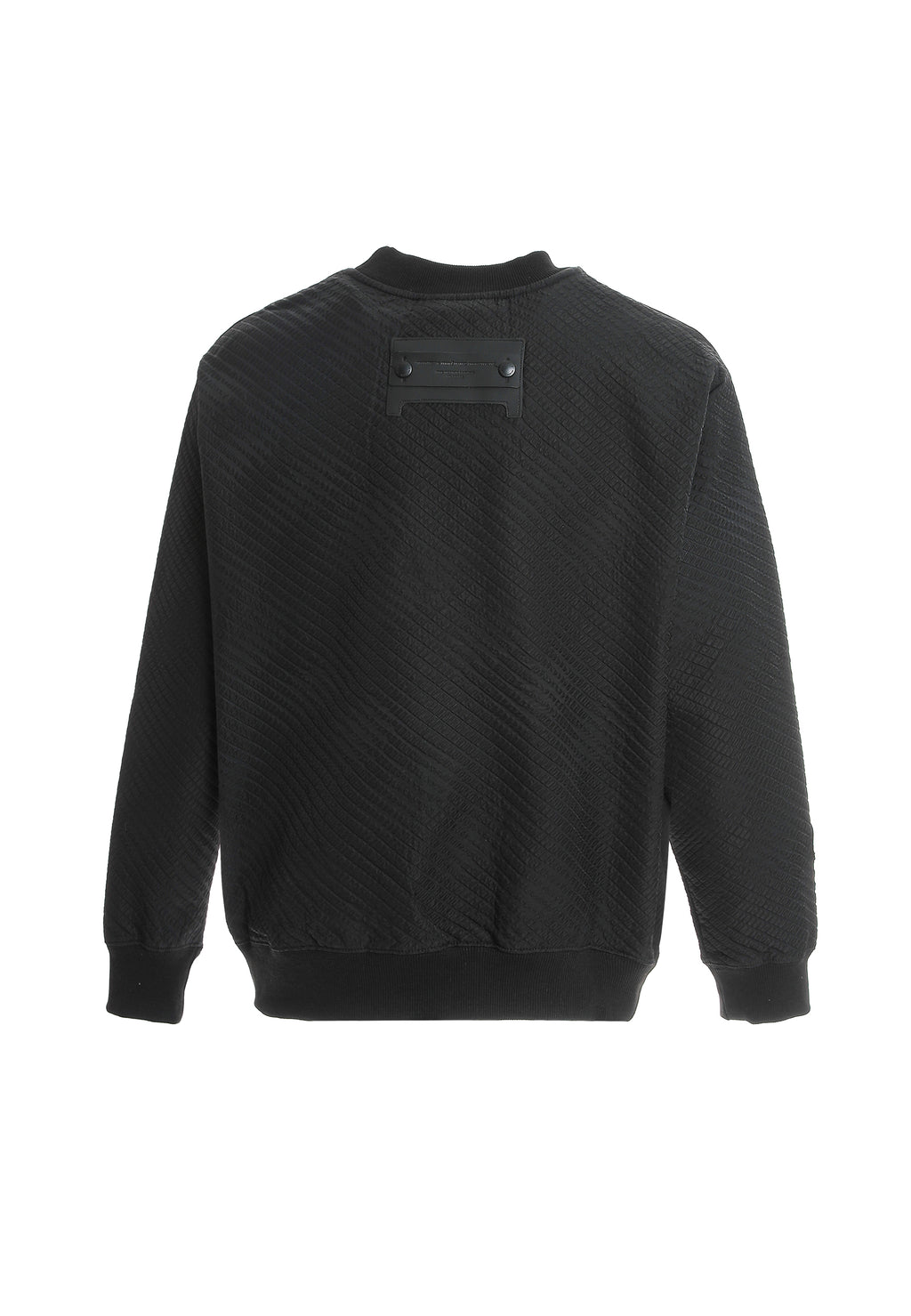 SUDADERA TÉCNICA MWM