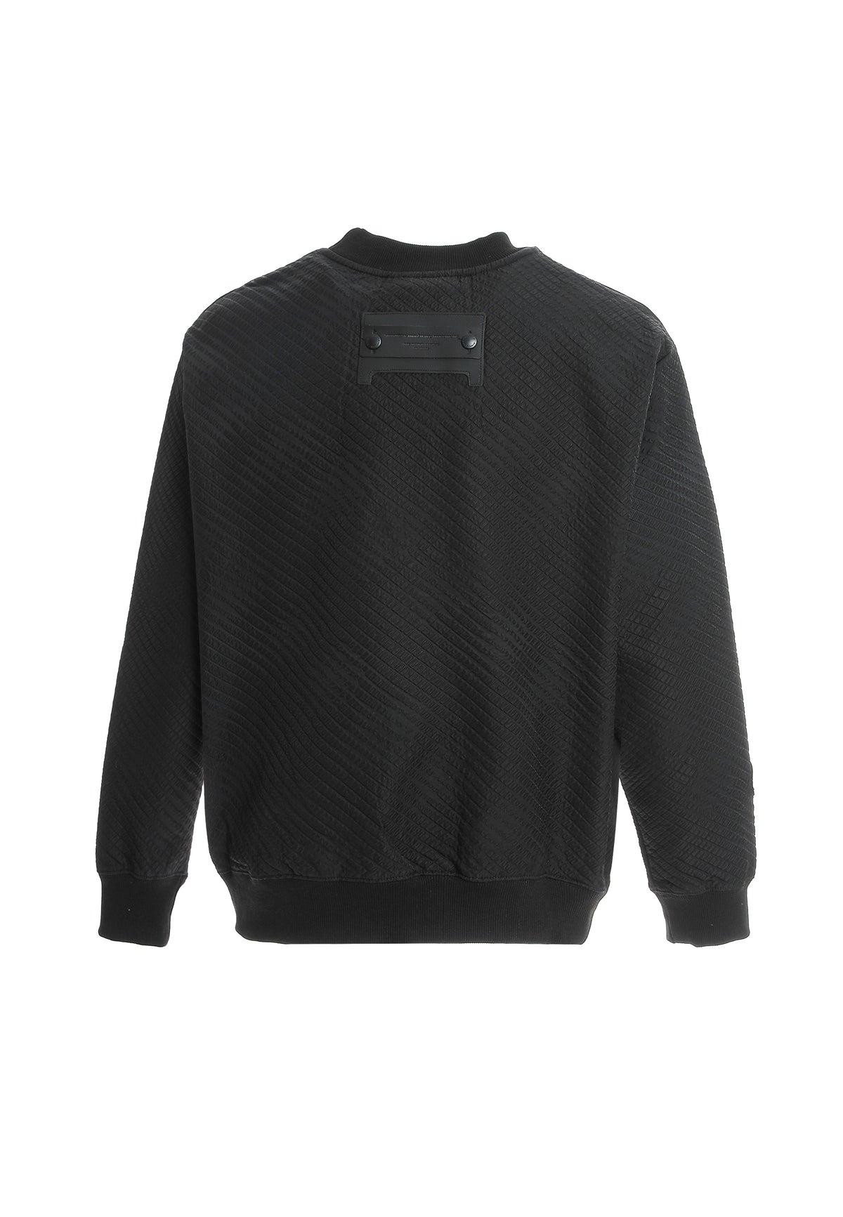 SUDADERA TÉCNICA MWM