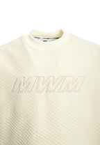 SUDADERA TÉCNICA MWM