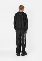 SUDADERA TÉCNICA MWM