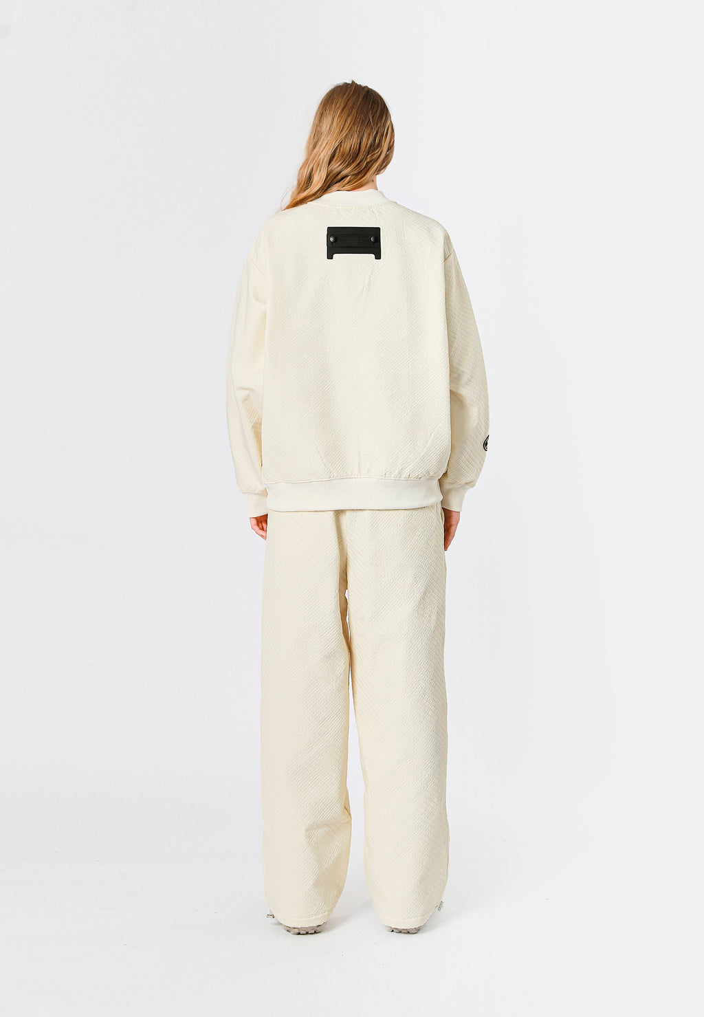 SUDADERA TÉCNICA MWM