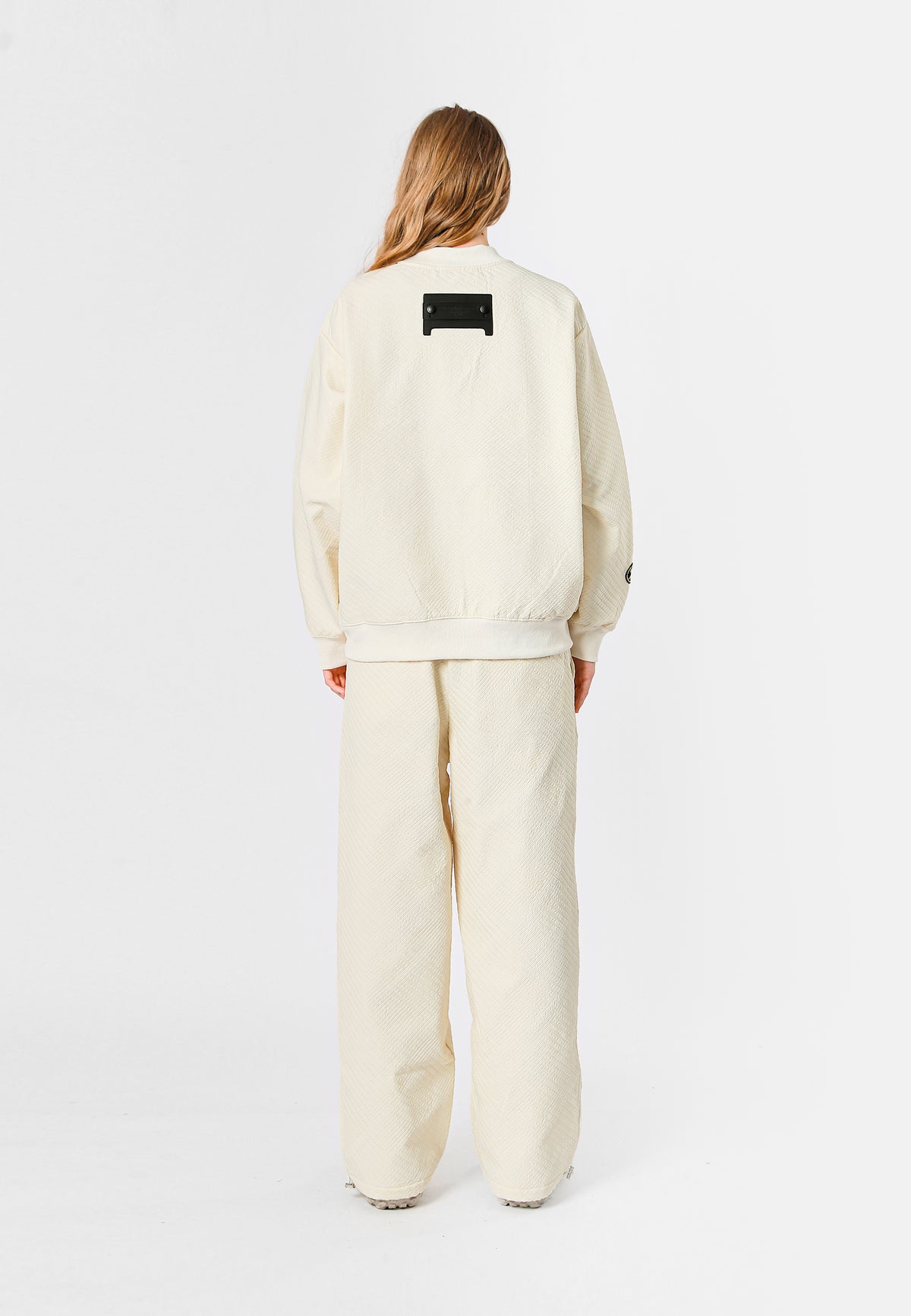 SUDADERA TÉCNICA MWM