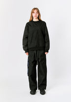 SUDADERA TÉCNICA MWM
