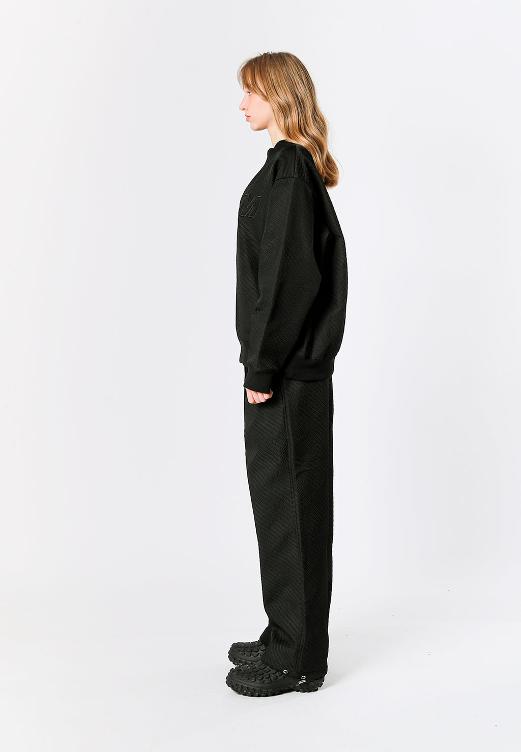 SUDADERA TÉCNICA MWM