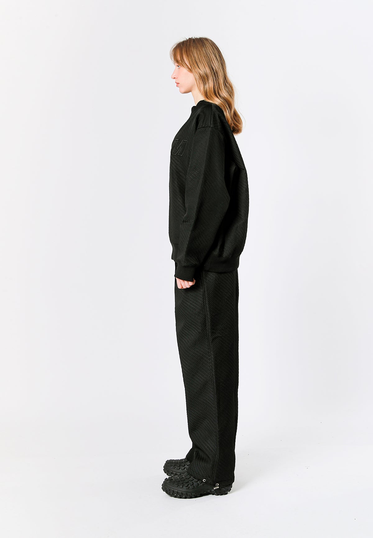 SUDADERA TÉCNICA MWM