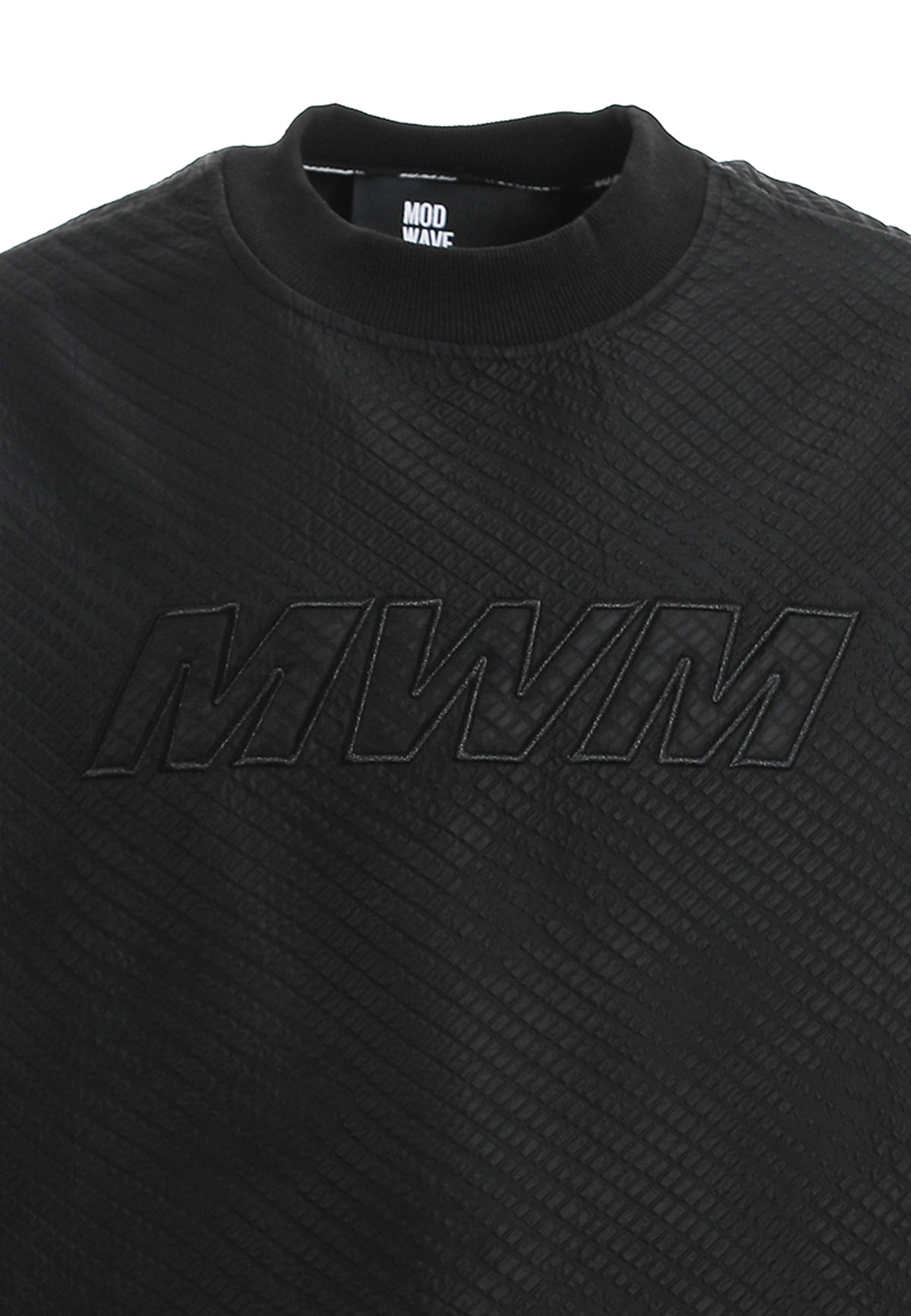 SUDADERA TÉCNICA MWM