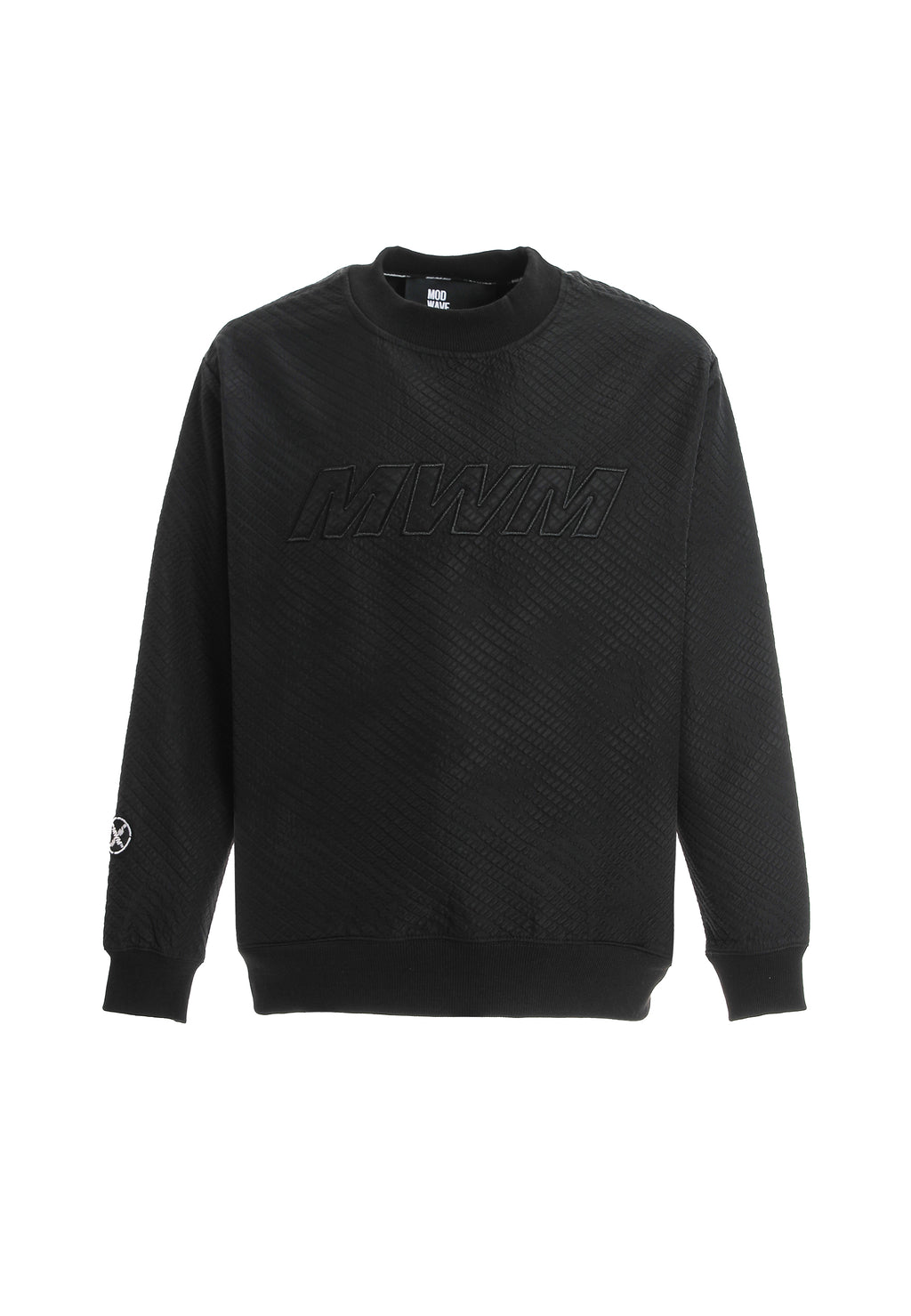 SUDADERA TÉCNICA MWM