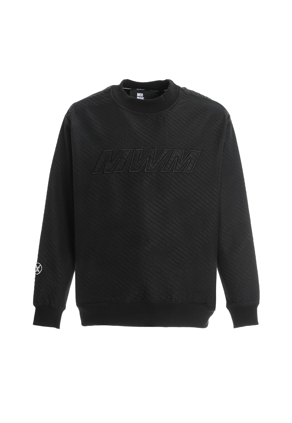 SUDADERA TÉCNICA MWM