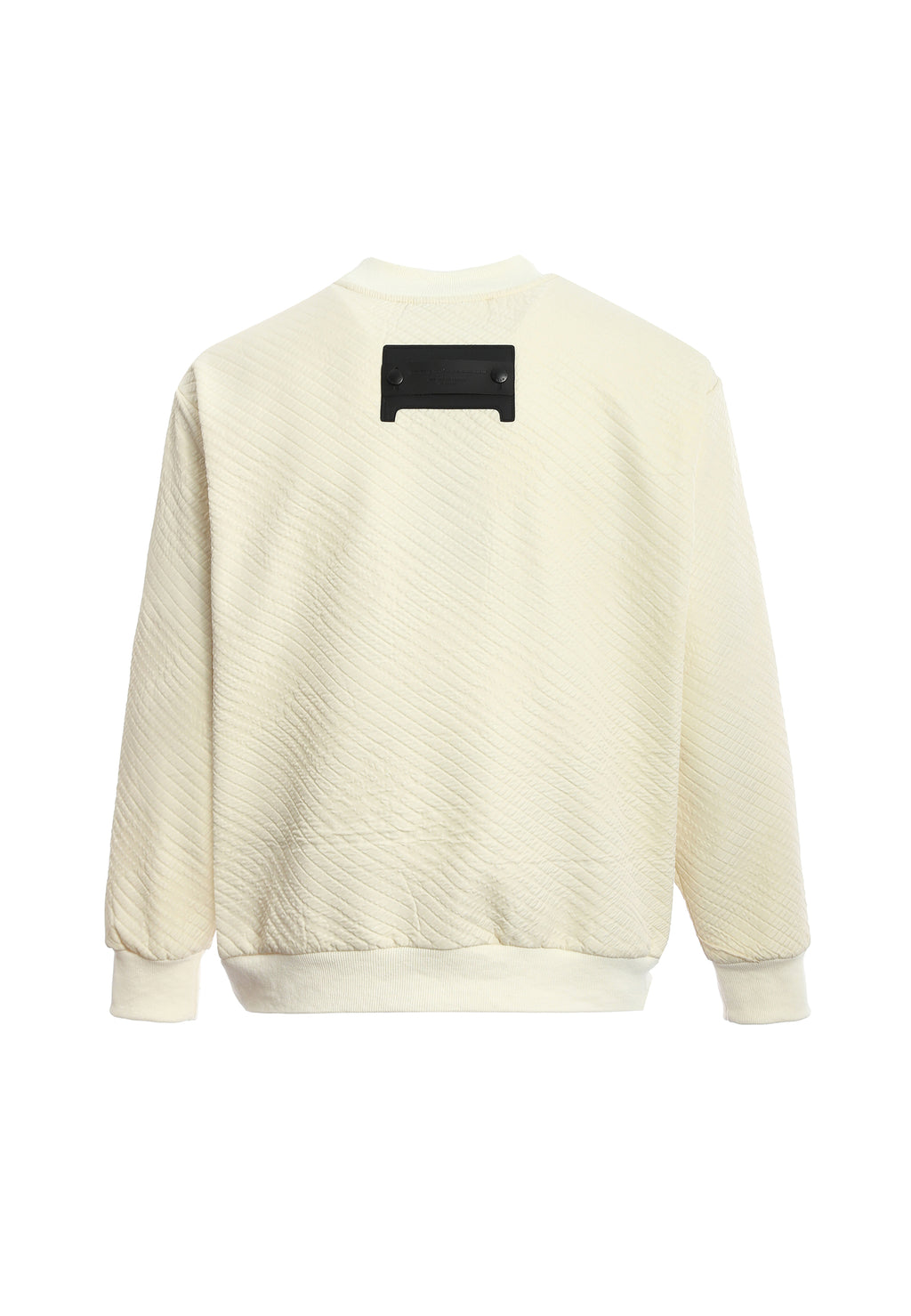 SUDADERA TÉCNICA MWM