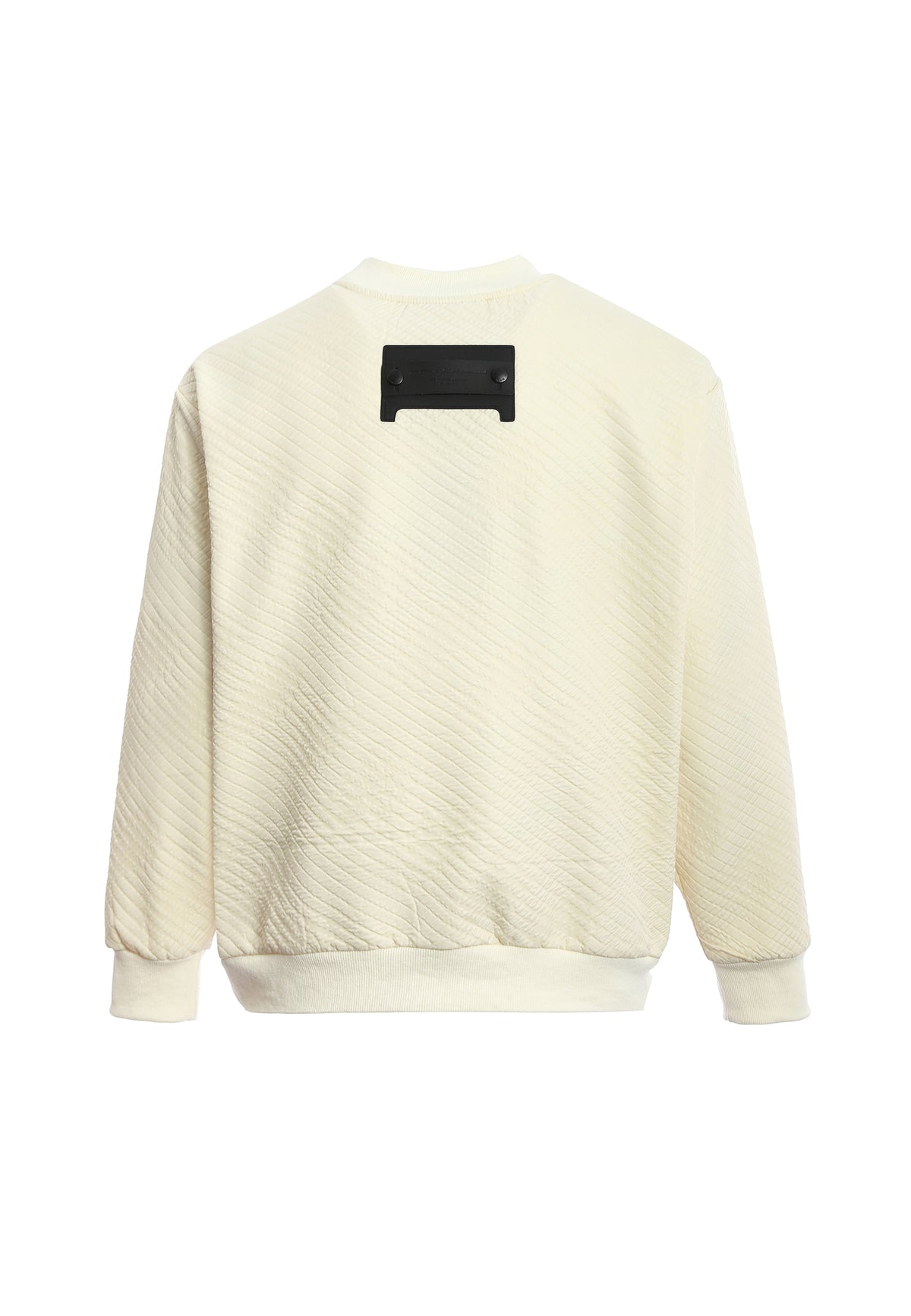 SUDADERA TÉCNICA MWM