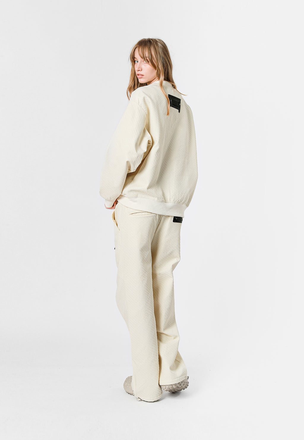 SUDADERA TÉCNICA MWM