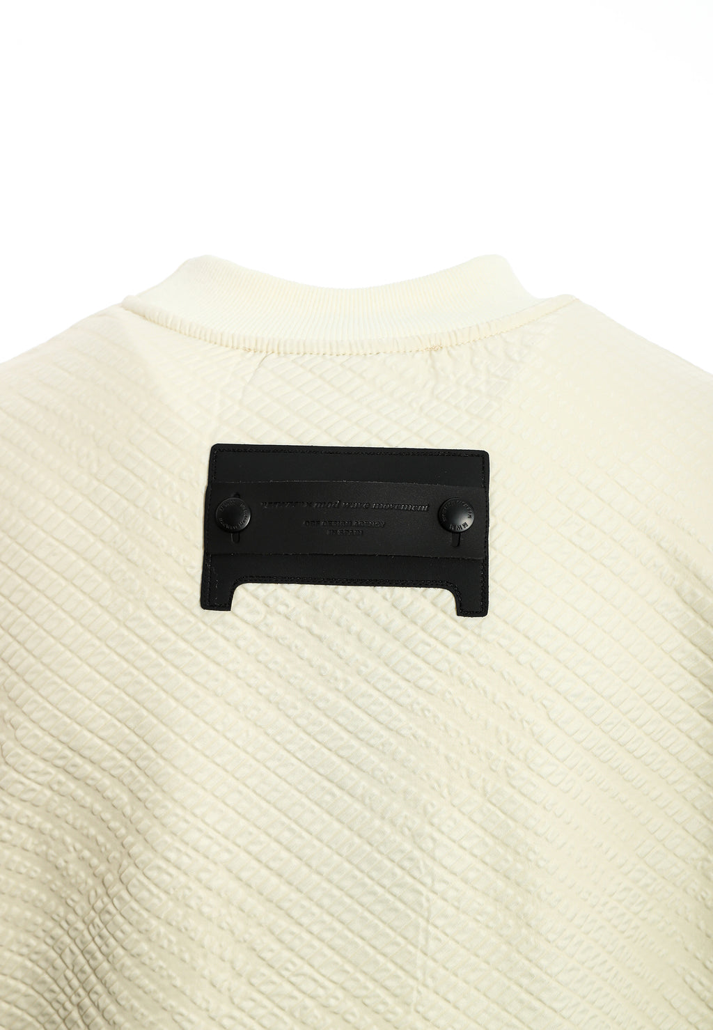 SUDADERA TÉCNICA MWM