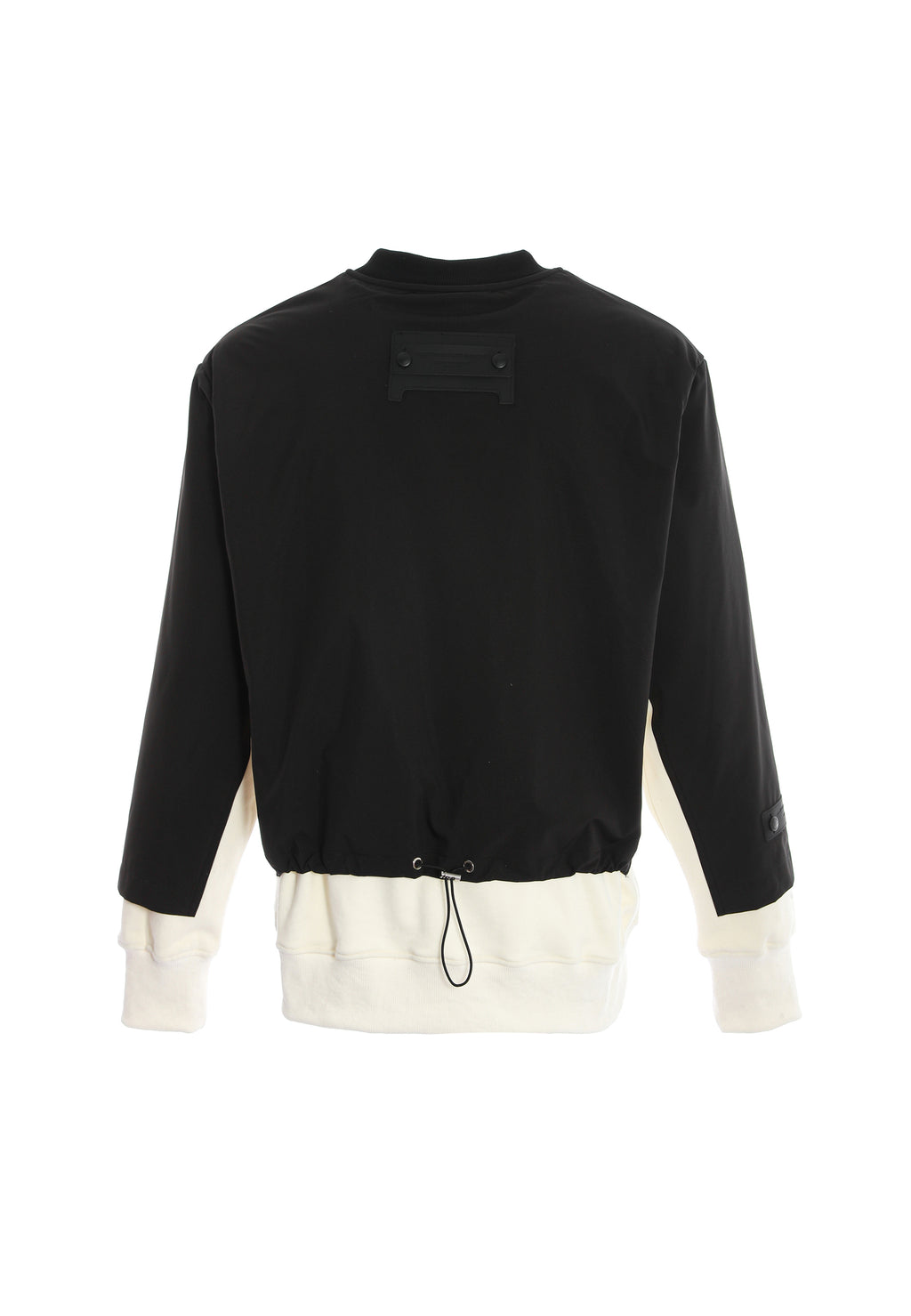 SUDADERA TÉCNICA MWM