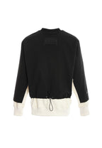 SUDADERA TÉCNICA MWM
