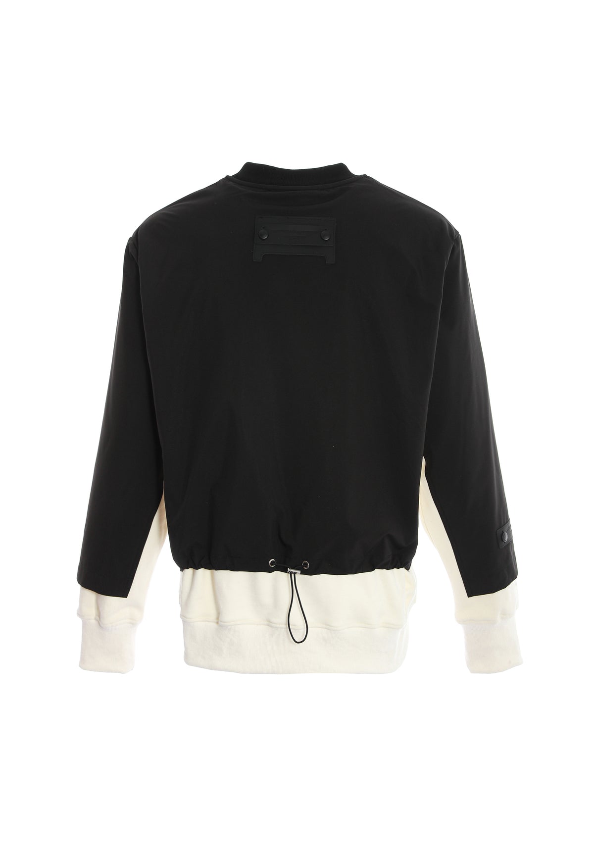 SUDADERA TÉCNICA MWM