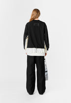 SUDADERA TÉCNICA MWM