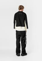 SUDADERA TÉCNICA MWM