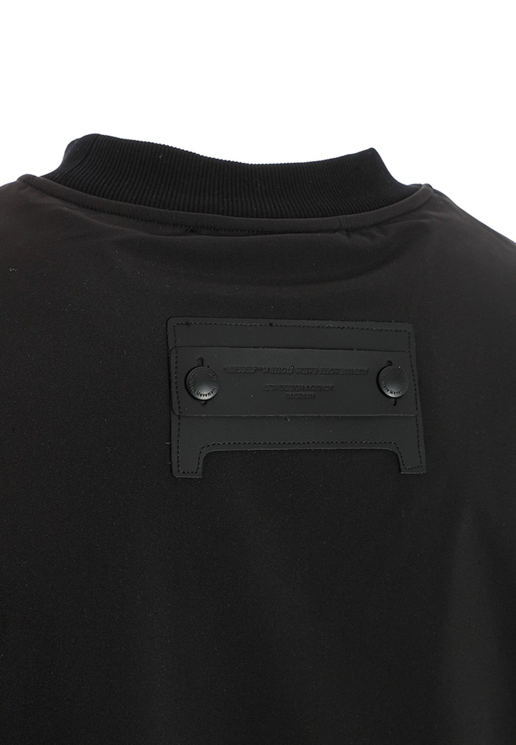 SUDADERA TÉCNICA MWM
