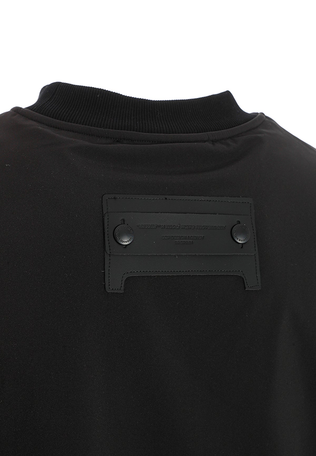 SUDADERA TÉCNICA MWM