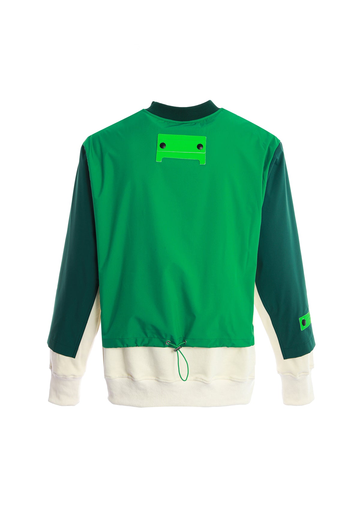 SUDADERA TÉCNICA MWM