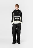 SUDADERA TÉCNICA MWM