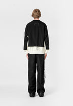 SUDADERA TÉCNICA MWM