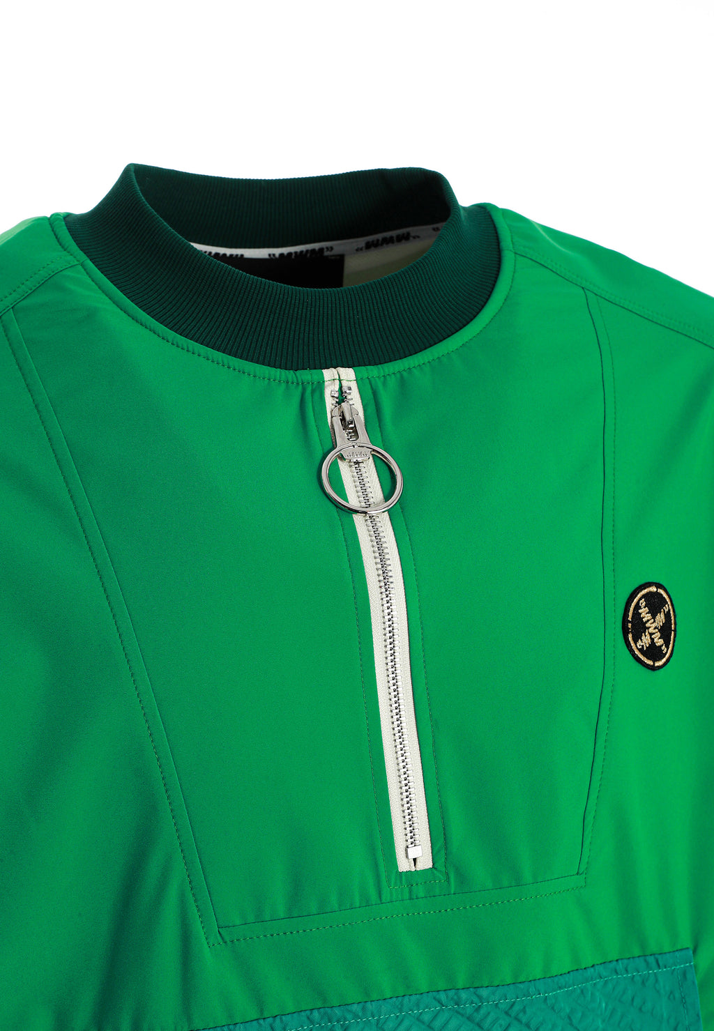 SUDADERA TÉCNICA MWM