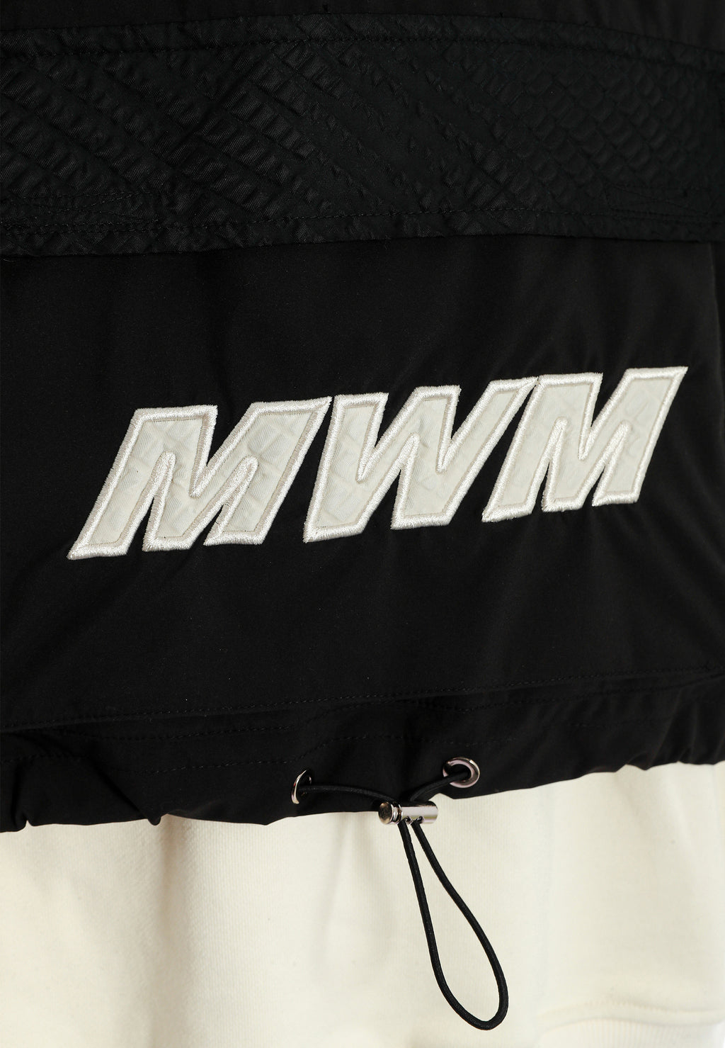 SUDADERA TÉCNICA MWM