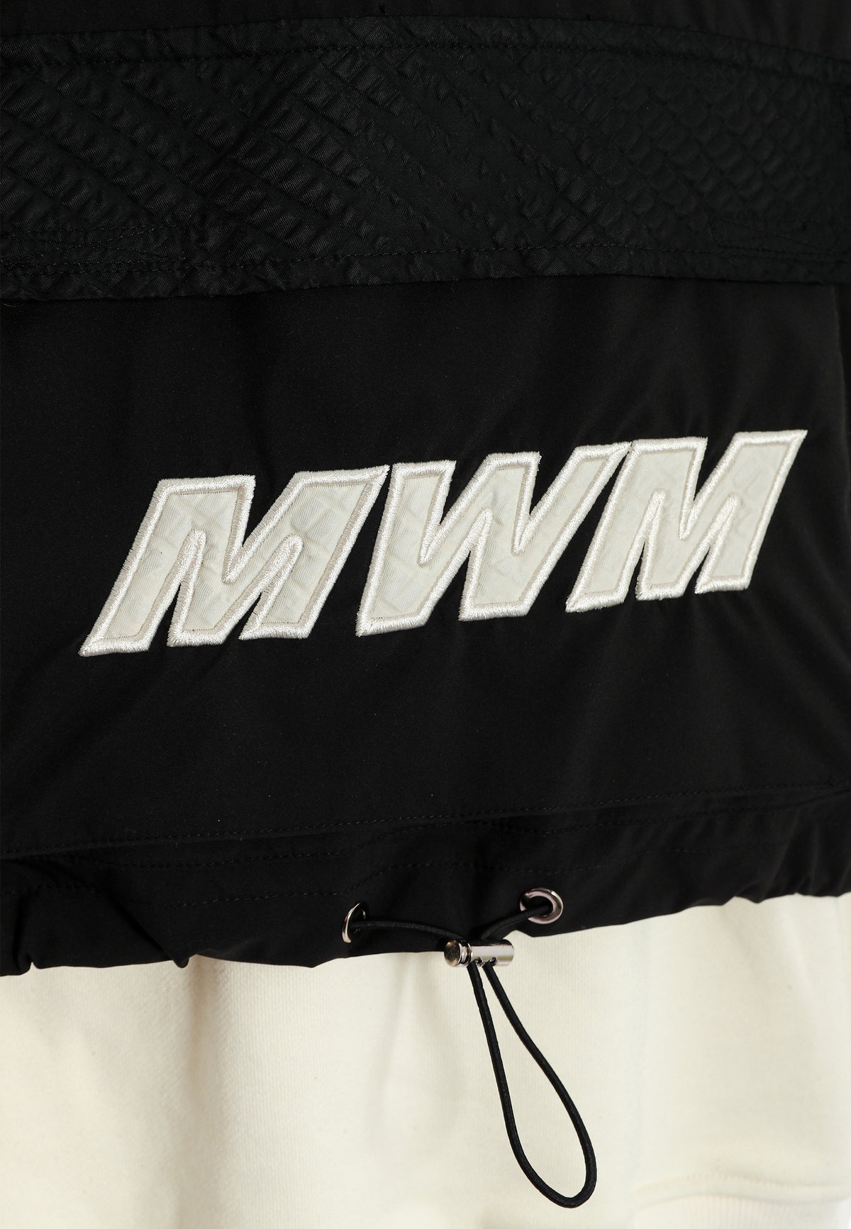 SUDADERA TÉCNICA MWM