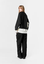 SUDADERA TÉCNICA MWM