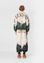 SUDADERA MWM