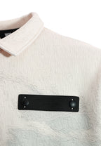 SUDADERA MWM